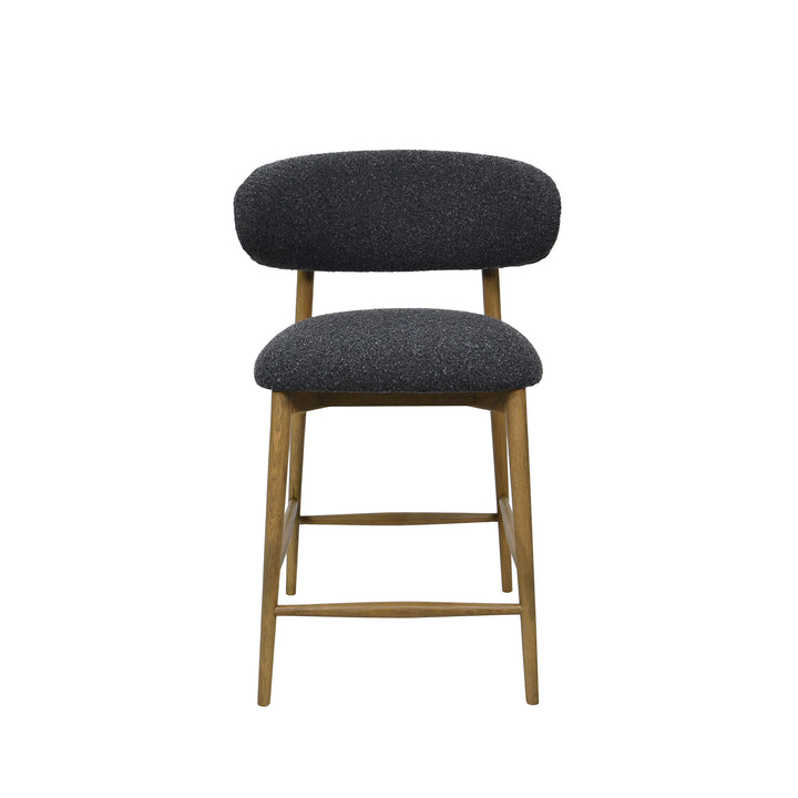 Milo Counter Stool - Cloud Storm (Limited Edition)