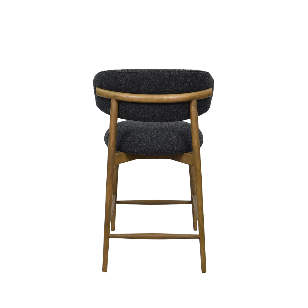 Milo Counter Stool - Cloud Storm (Limited Edition)