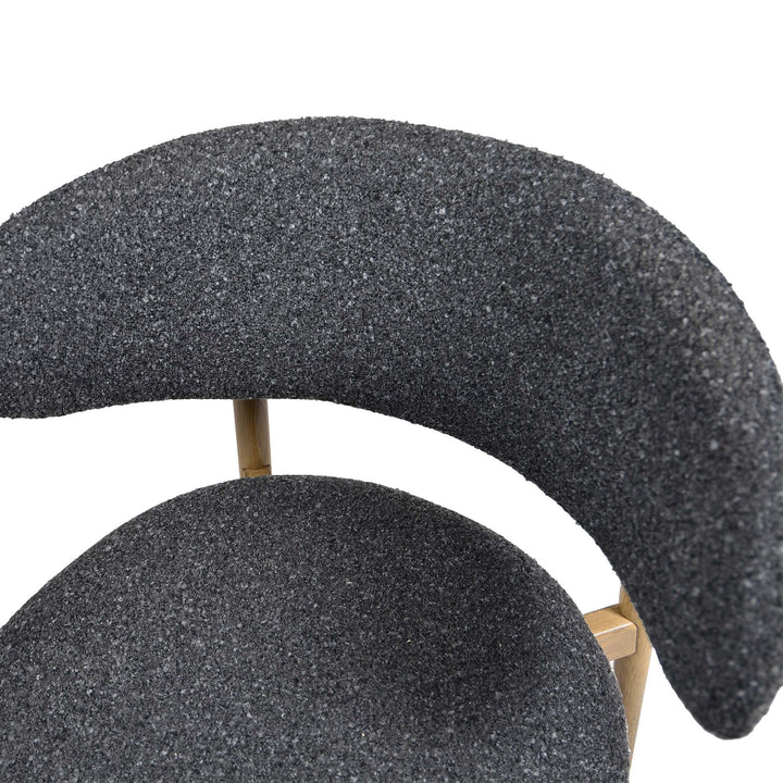 Milo Counter Stool - Cloud Storm (Limited Edition)