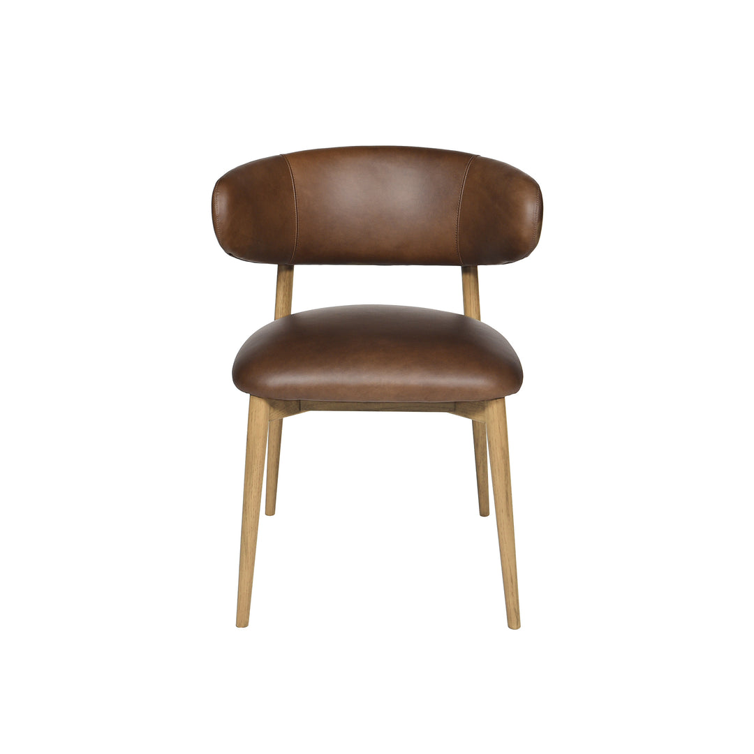 Milo Dining Chair - Mocha (Limited Edition)