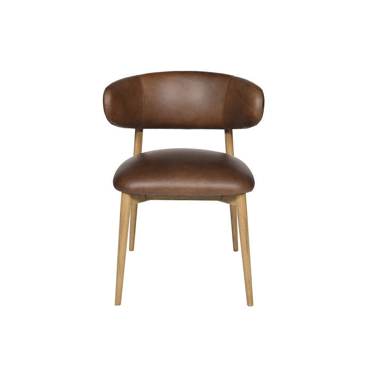 Milo Dining Chair - Mocha (Limited Edition)