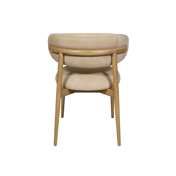 Milo Dining Chair - Natural (Limited Edition)
