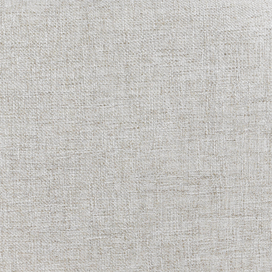 Milo Dining Chair - Vanilla Tweed