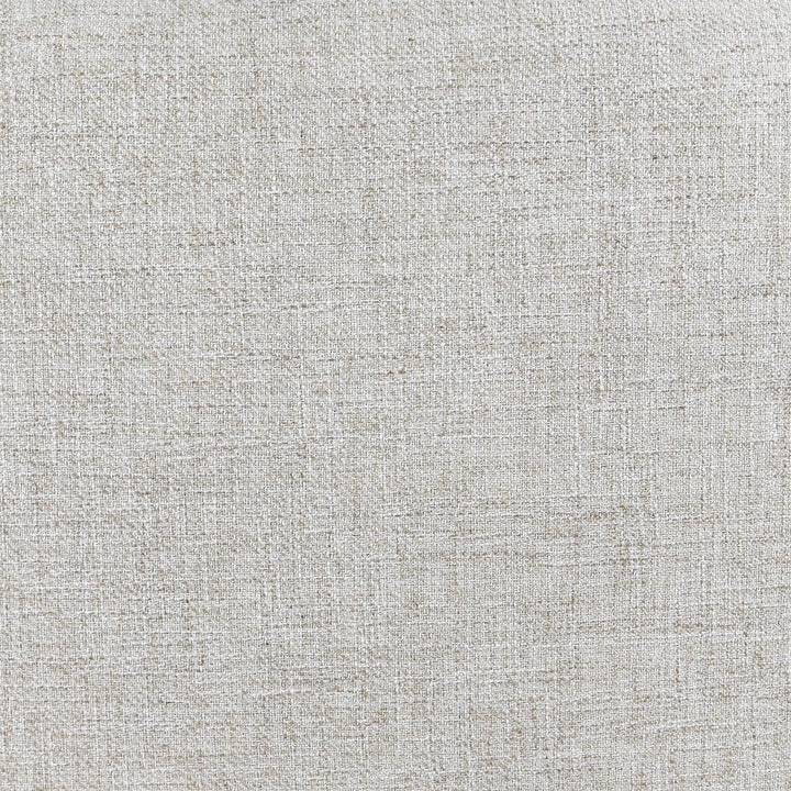 Milo Dining Chair - Vanilla Tweed