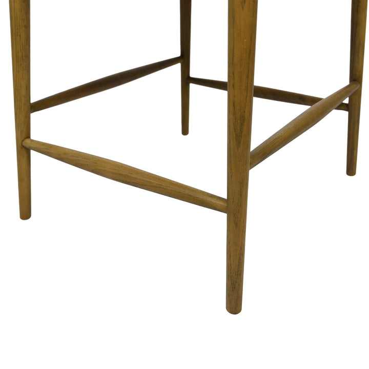 Milo Counter Stool - Mocha