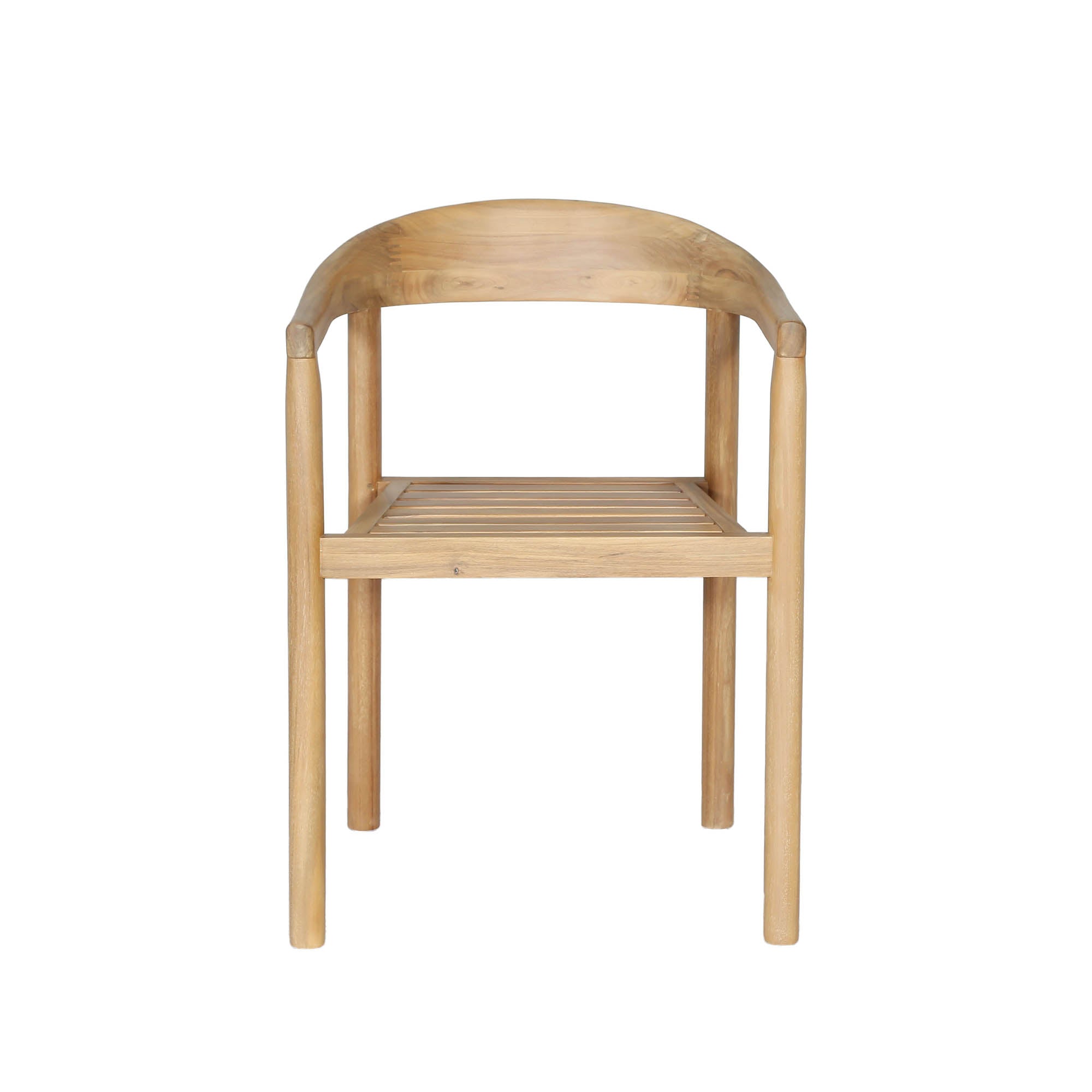 Sonoma Outdoor - Dining Chair – LH Home