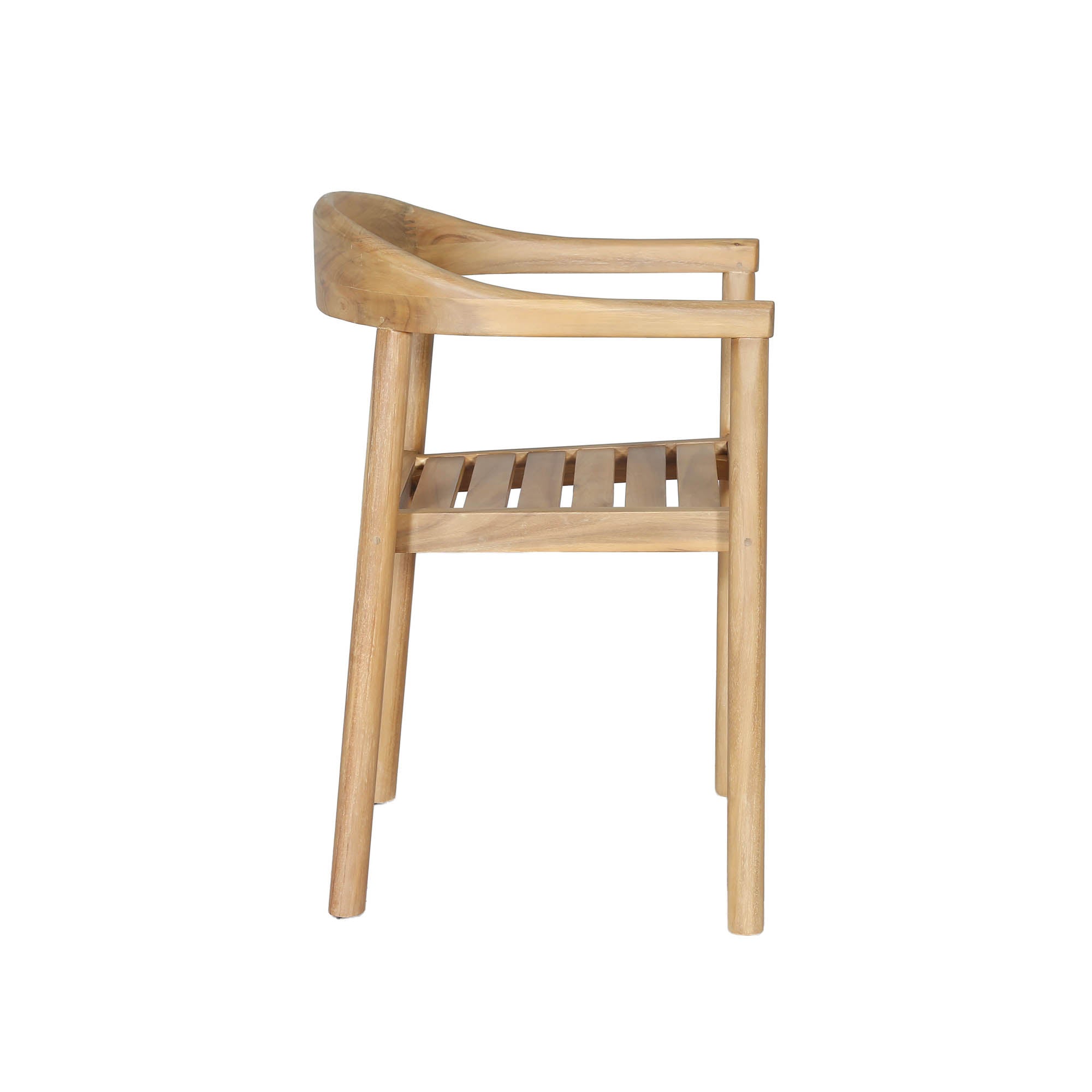 Sonoma Outdoor - Dining Chair – LH Home