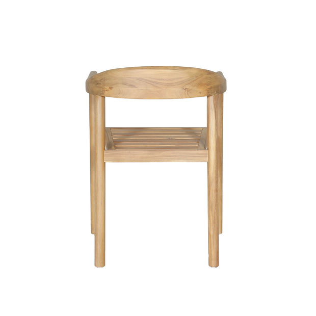 Sonoma Outdoor - Dining Chair