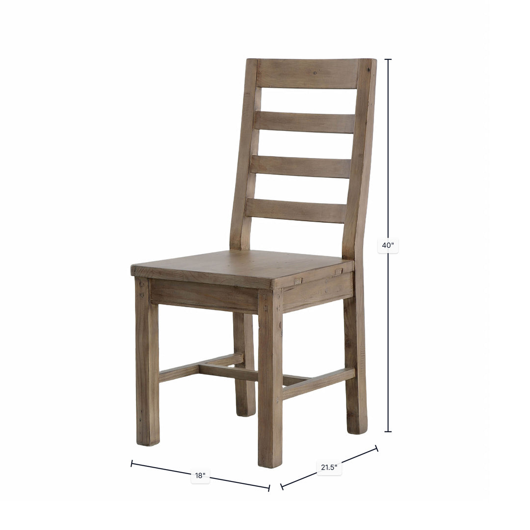 Sundried Dining Chair