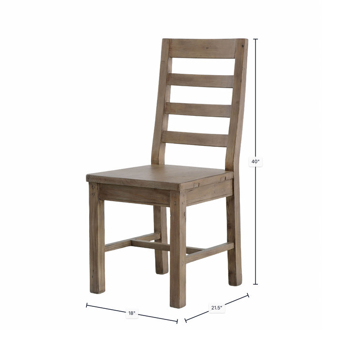Sundried Dining Chair