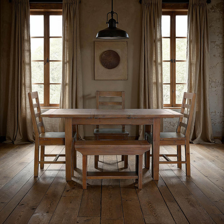 Sundried Dining Chair