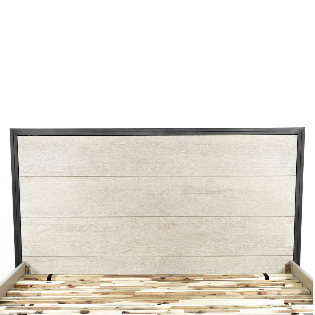 Starlight King Bed