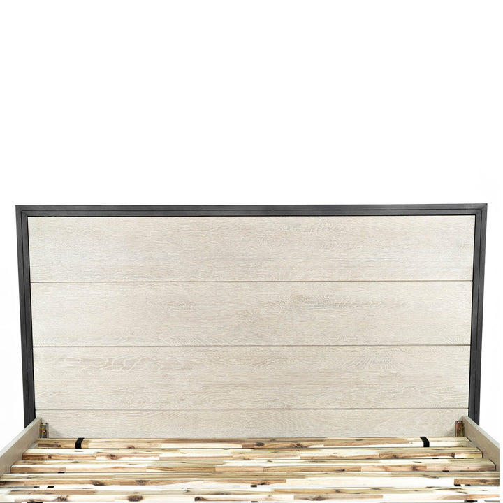 Starlight King Bed