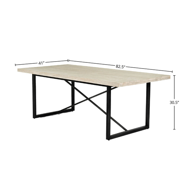 Starlight Dining Table