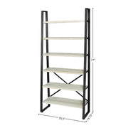 Starlight Tall Bookcase