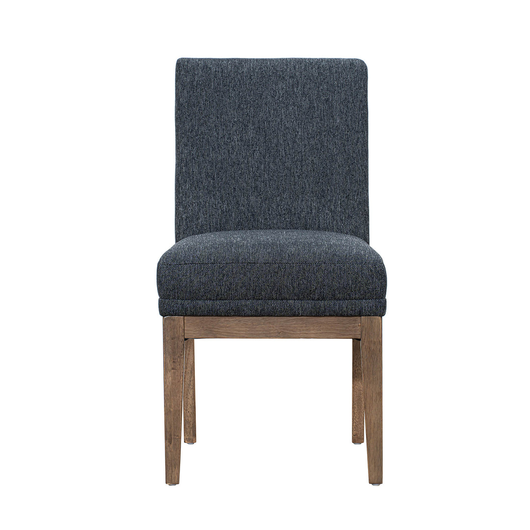 Stili Dining Chair - Charcoal Mist