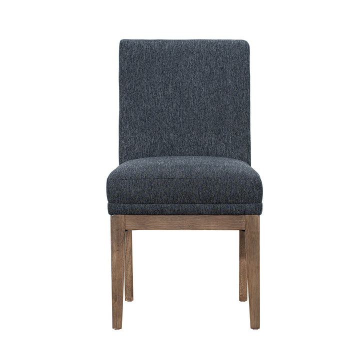Stili Dining Chair - Charcoal Mist