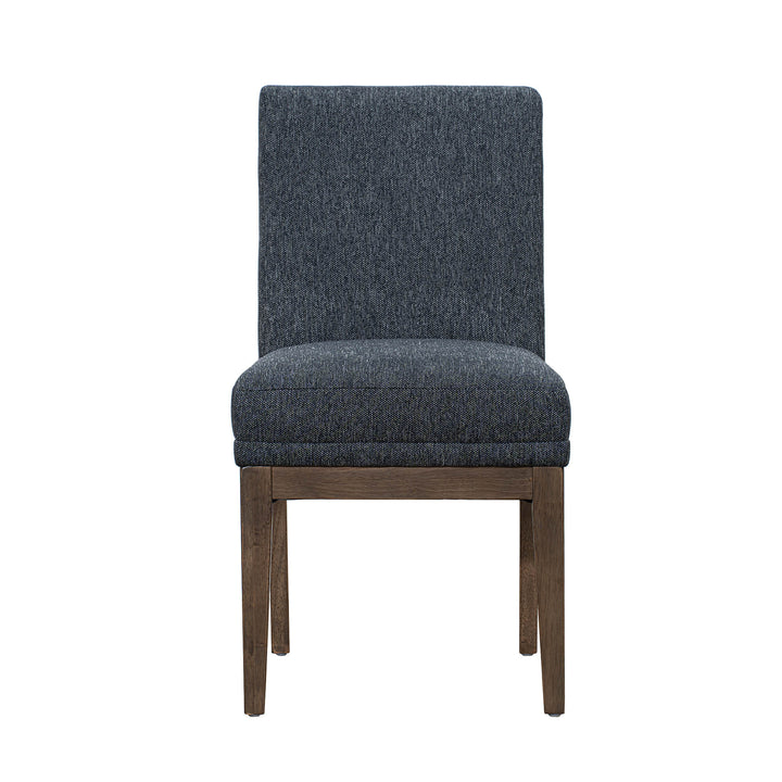Stili Dining Chair - Charcoal Mist