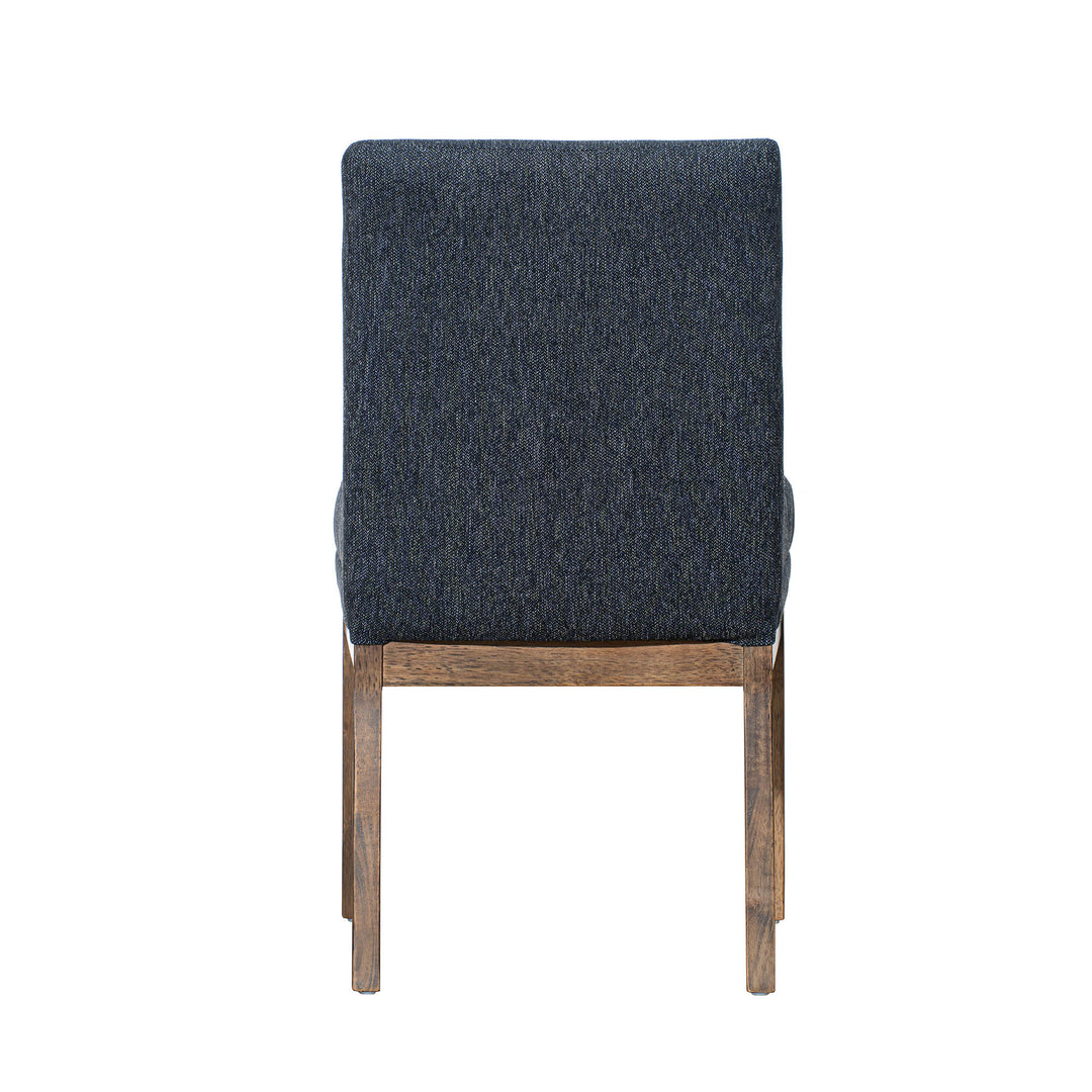 Stili Dining Chair - Charcoal Mist