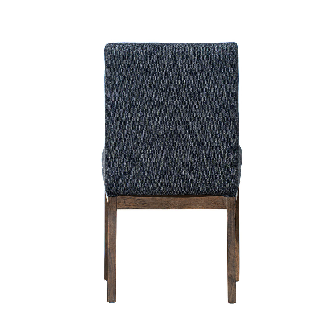 Stili Dining Chair - Charcoal Mist