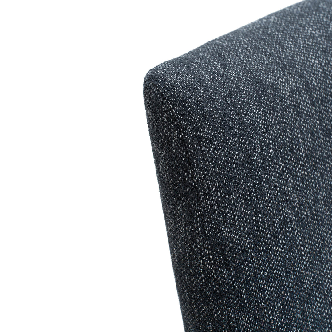 Stili Dining Chair - Charcoal Mist