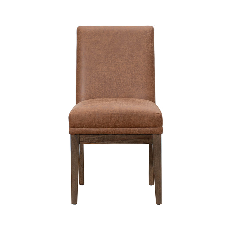 Stili Dining Chair - Tan