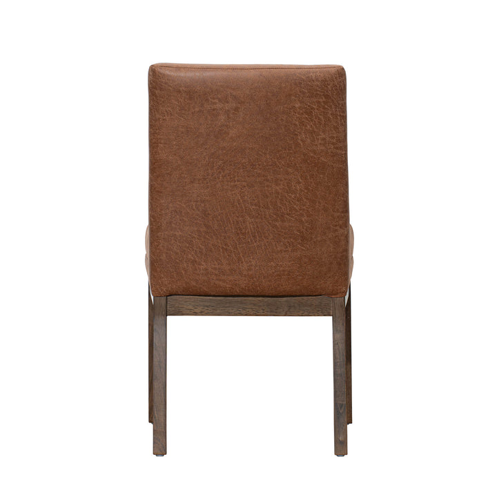 Stili Dining Chair - Tan