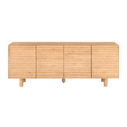 Strata Sideboard - New Oak