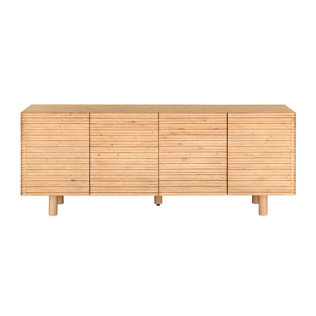 Strata Sideboard - New Oak