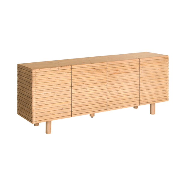 Strata Sideboard - New Oak