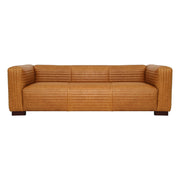 Strata Sofa - Latte