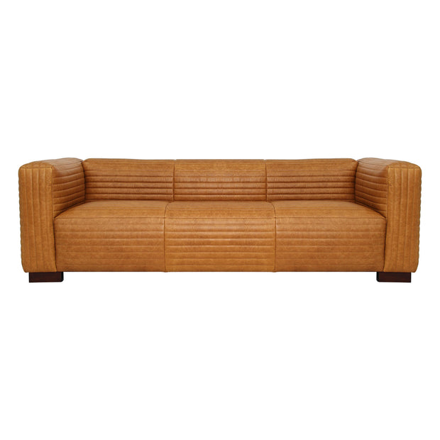 Strata Sofa - Latte