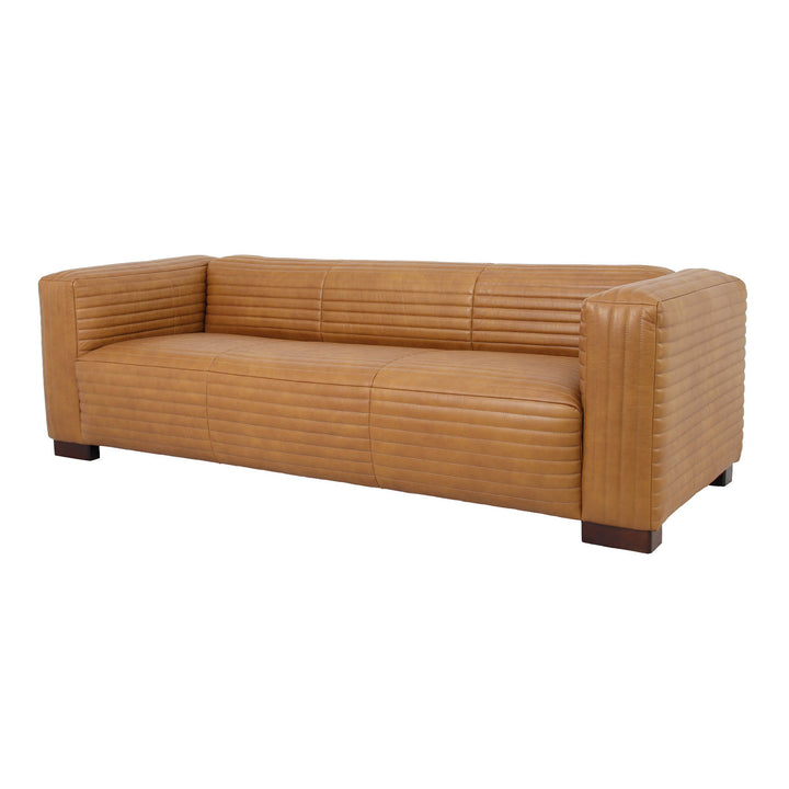 Strata Sofa - Latte