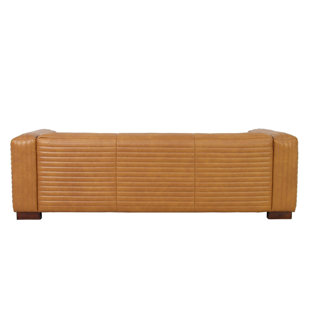 Strata Sofa - Latte