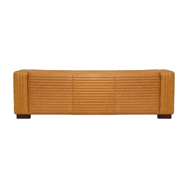 Strata Sofa - Latte