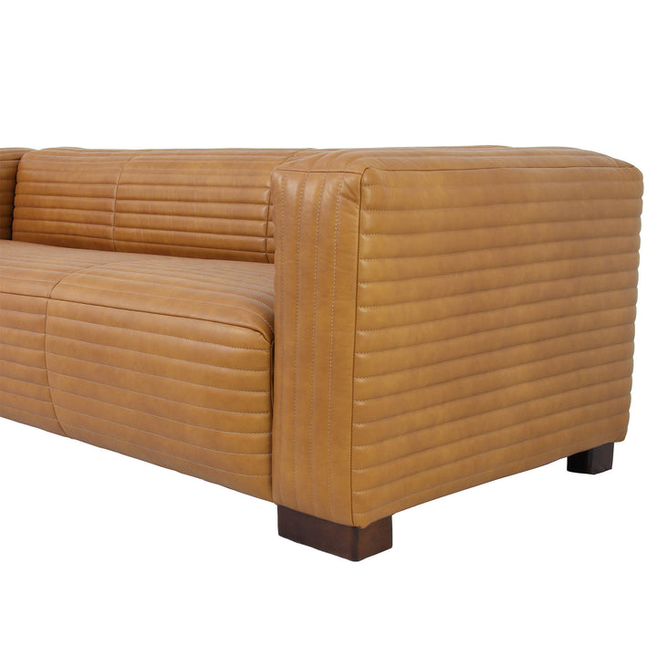 Strata Sofa - Latte