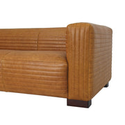 Strata Sofa - Latte
