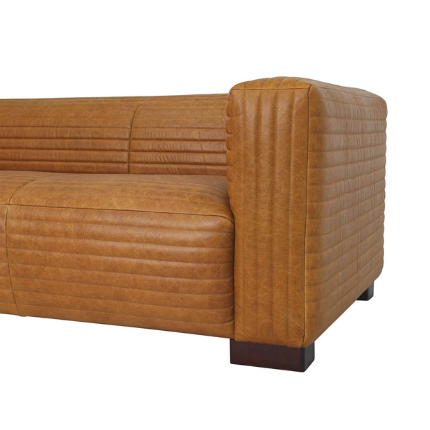 Strata Sofa - Latte