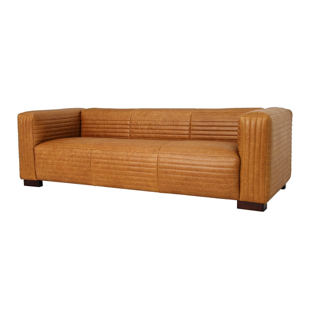Strata Sofa - Latte