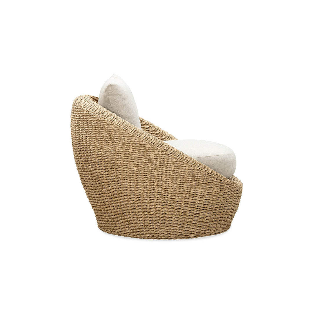 Siesta Outdoor - Round Club Chair