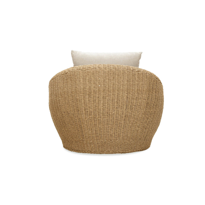 Siesta Outdoor - Round Club Chair