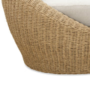Siesta Outdoor - Round Club Chair
