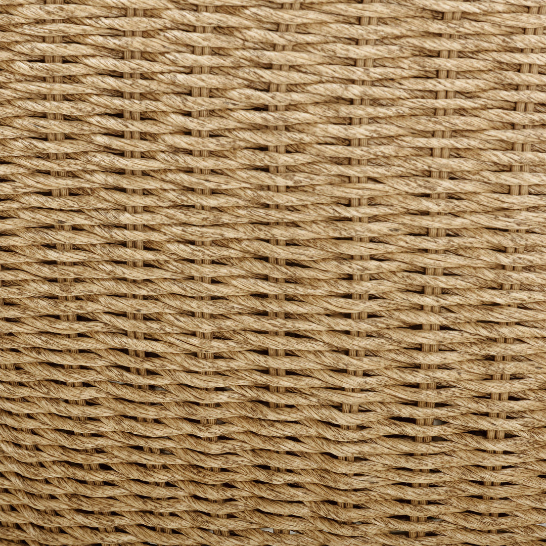 Siesta Outdoor - Round Club Chair