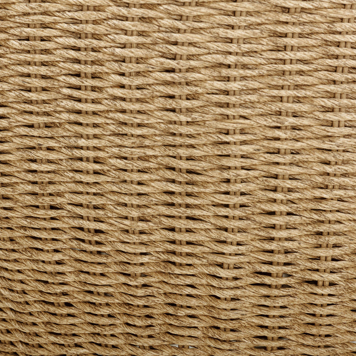 Siesta Outdoor - Round Club Chair