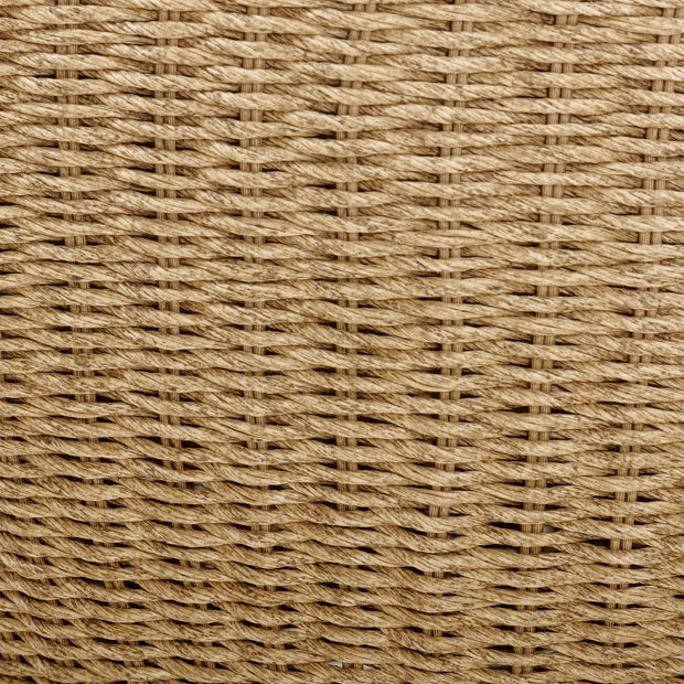 Siesta Outdoor - Round Club Chair