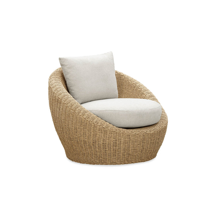 Siesta Outdoor - Round Club Chair