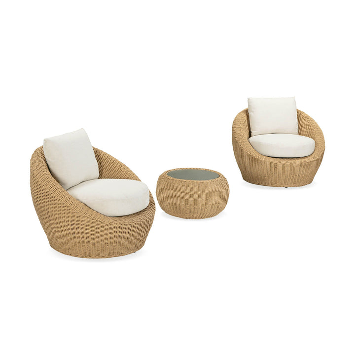 Siesta Outdoor - Side Table