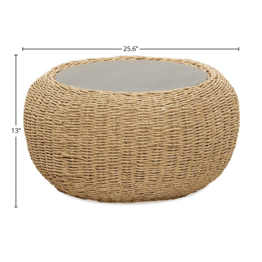 Siesta Outdoor - Side Table