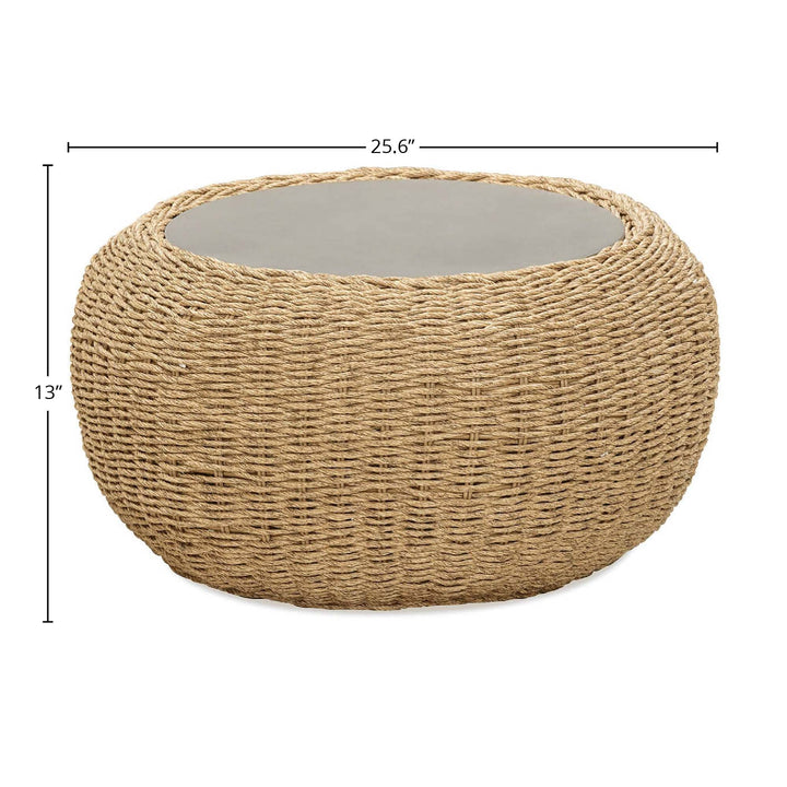 Siesta Outdoor - Side Table