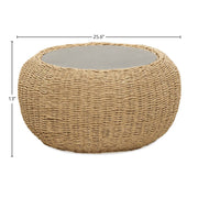 Siesta Outdoor - Side Table